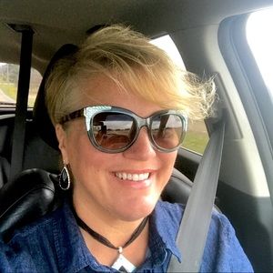 Meet your Posher, Katherine